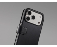 Nomad Modern Leather Folio do iPhone 18 Pro / 17 Pro MagSafe (blac - 1586561 - zdjęcie 12